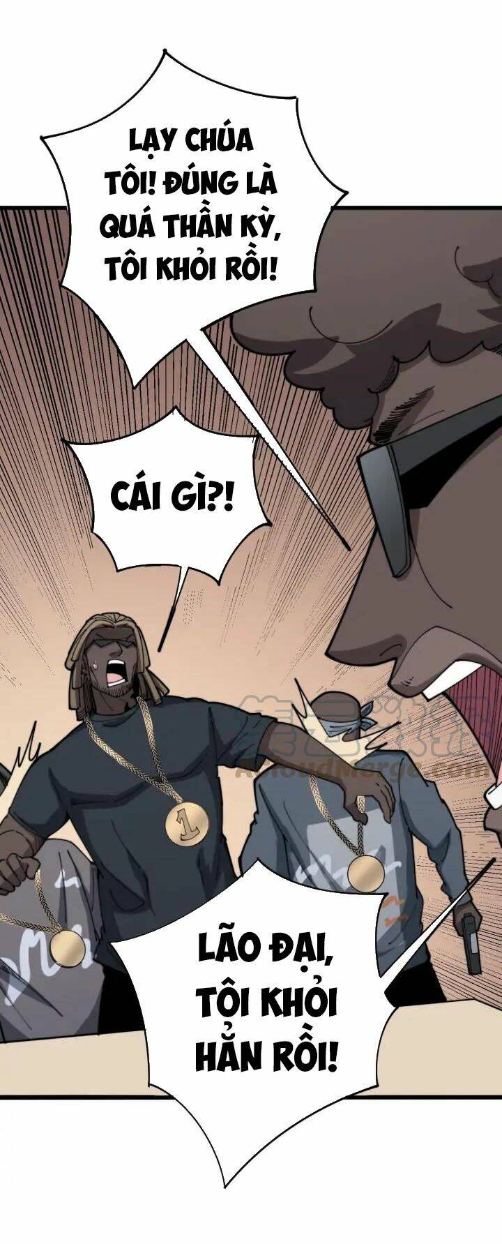 Độc Thủ Vu Y: Chapter 138
