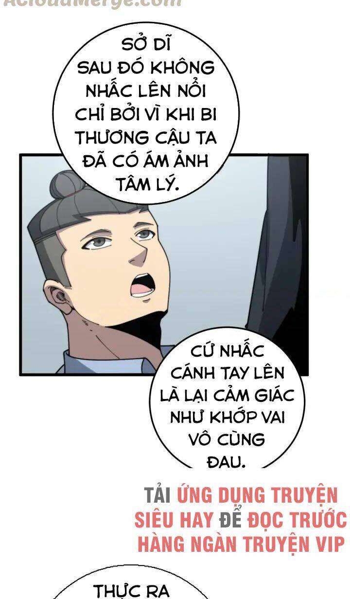 Độc Thủ Vu Y: Chapter 138