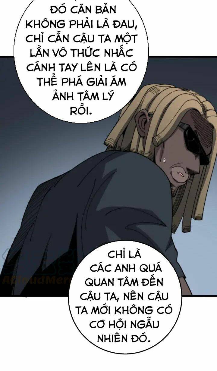 Độc Thủ Vu Y: Chapter 138