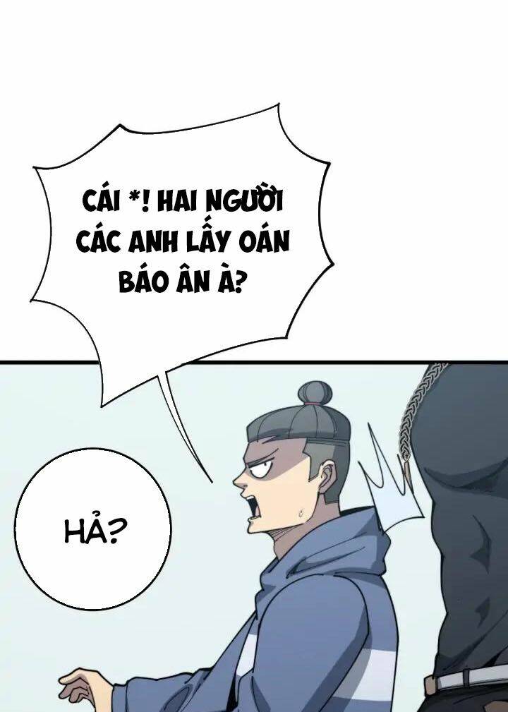 Độc Thủ Vu Y: Chapter 138