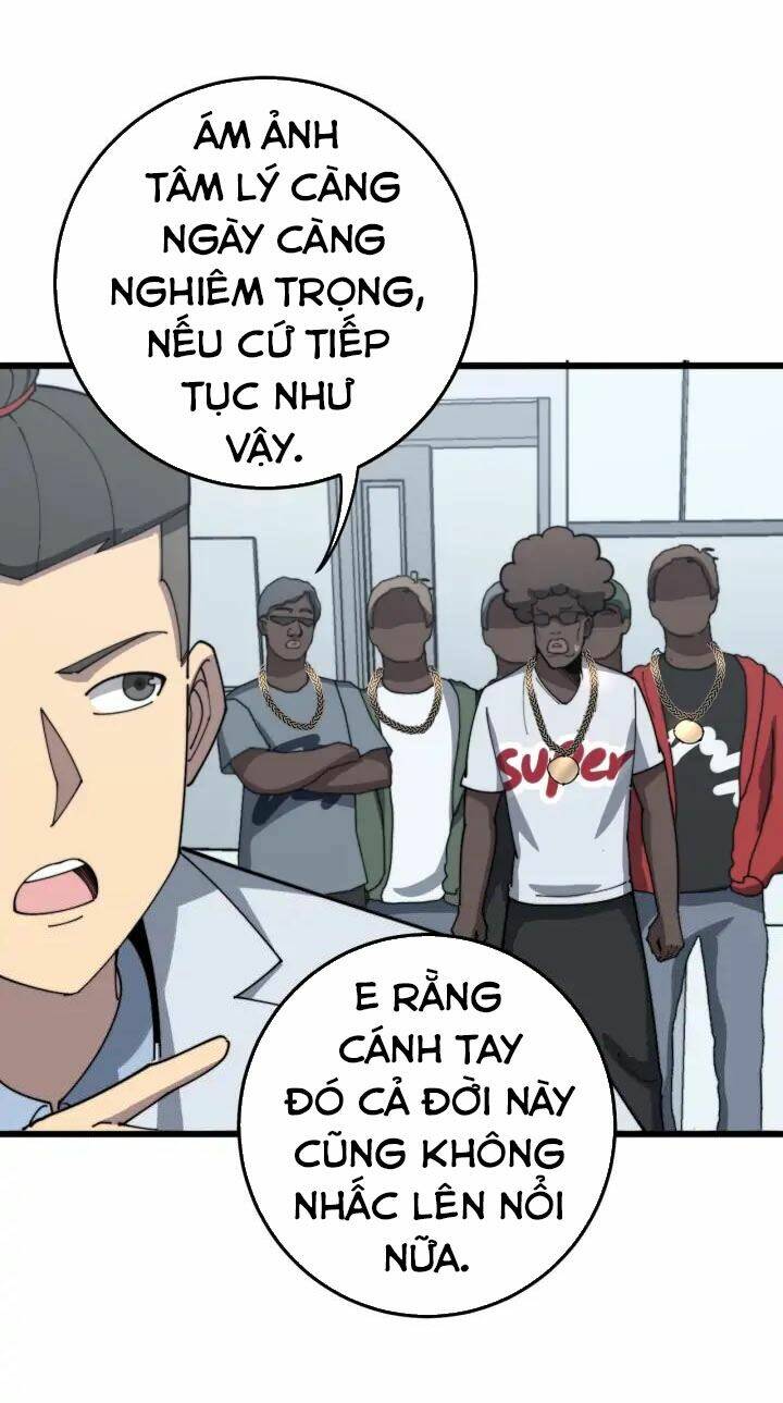 Độc Thủ Vu Y: Chapter 138