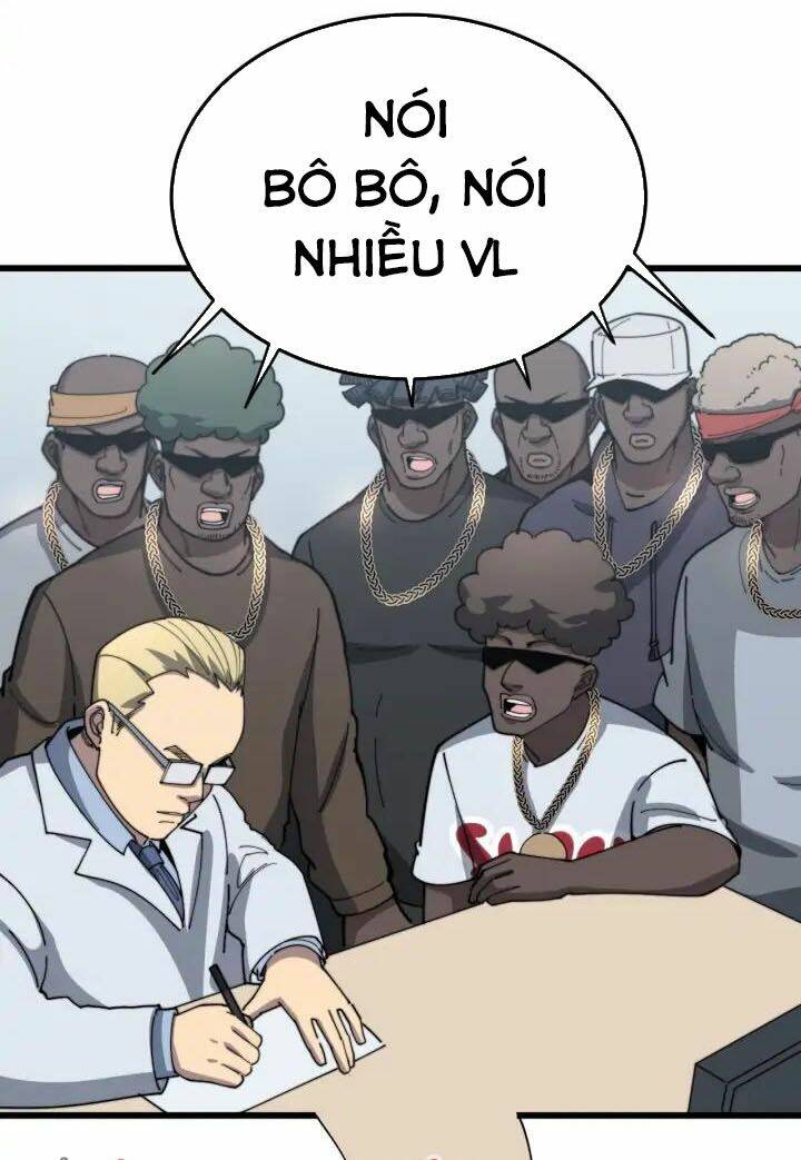 Độc Thủ Vu Y: Chapter 138
