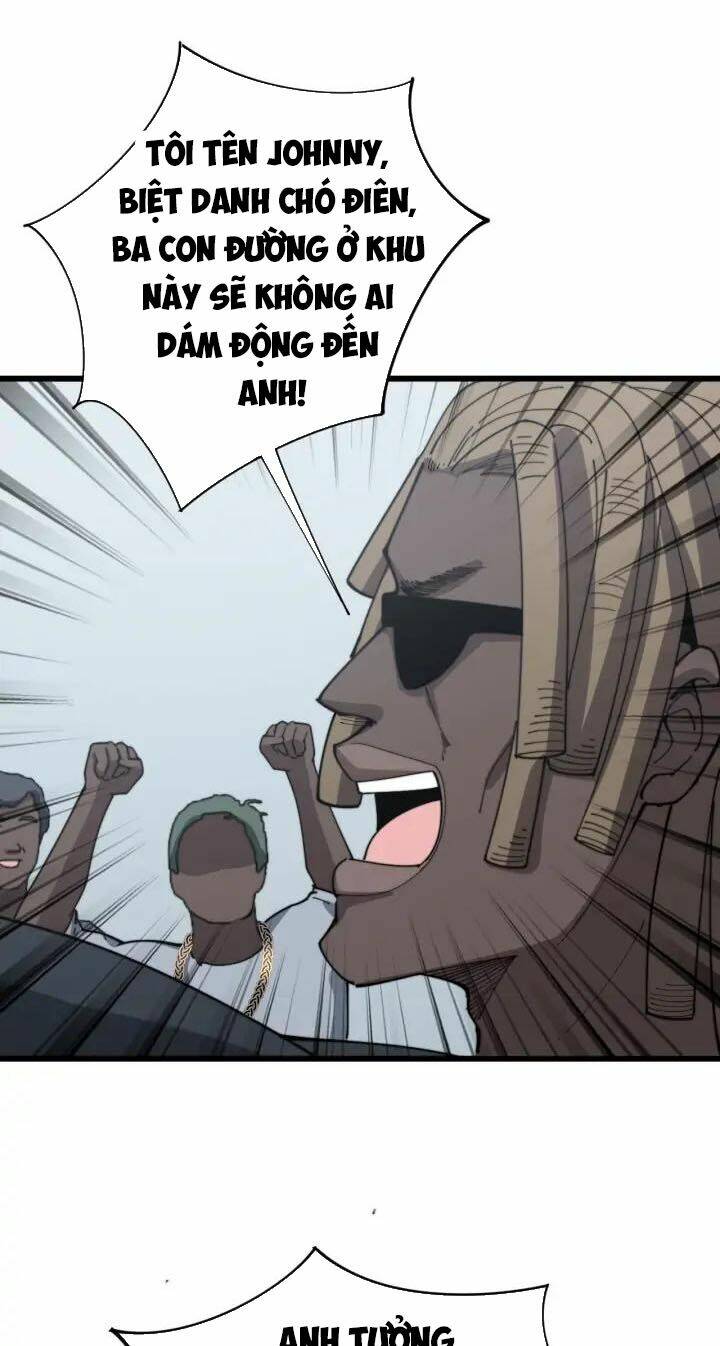 Độc Thủ Vu Y: Chapter 138