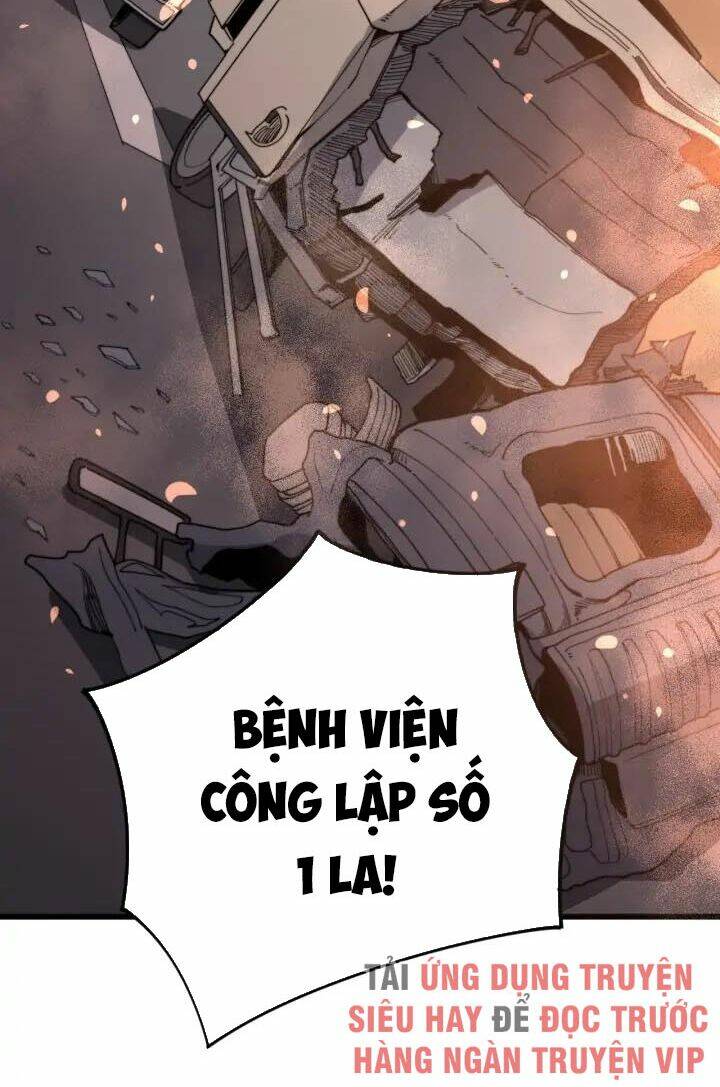 Độc Thủ Vu Y: Chapter 138