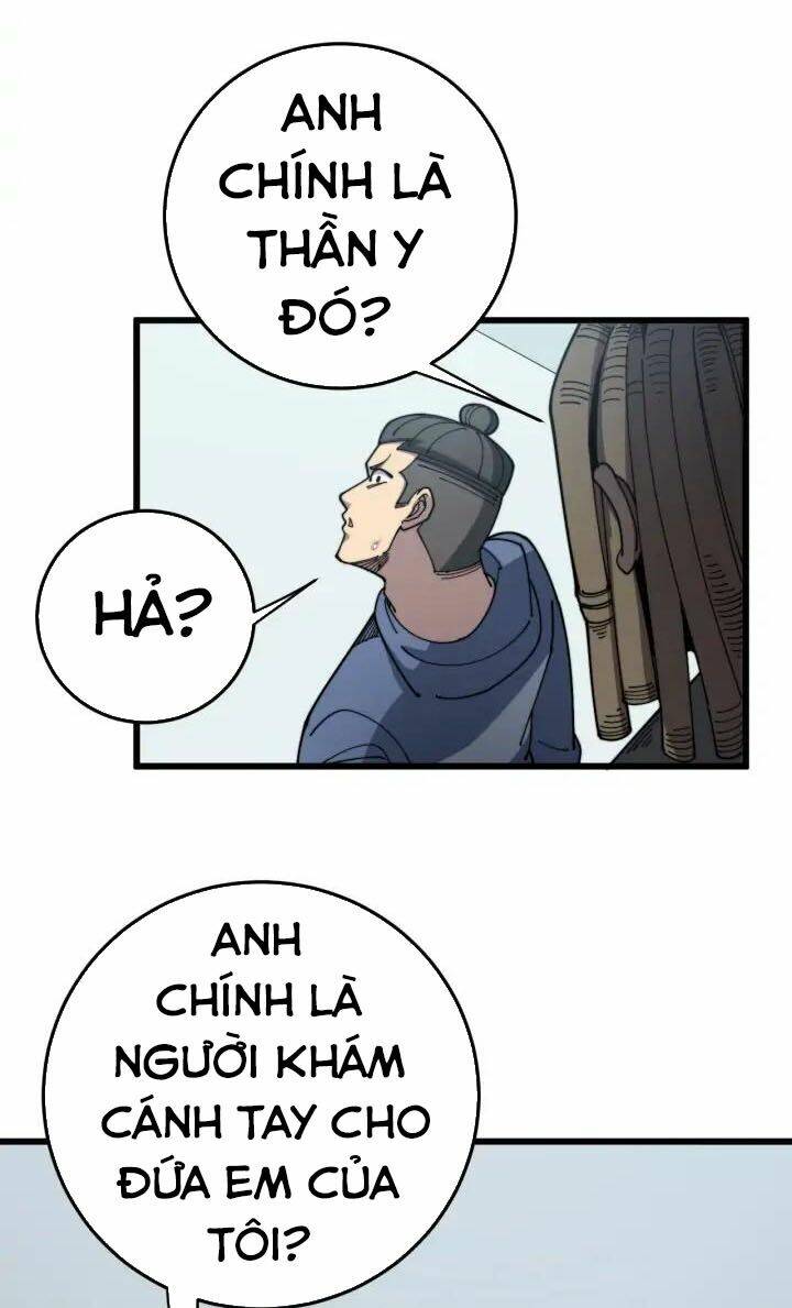 Độc Thủ Vu Y: Chapter 138