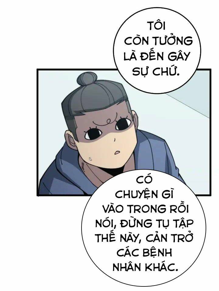 Độc Thủ Vu Y: Chapter 138
