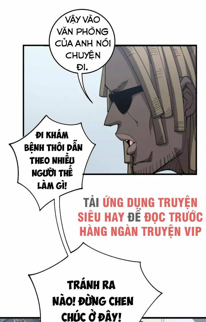 Độc Thủ Vu Y: Chapter 138
