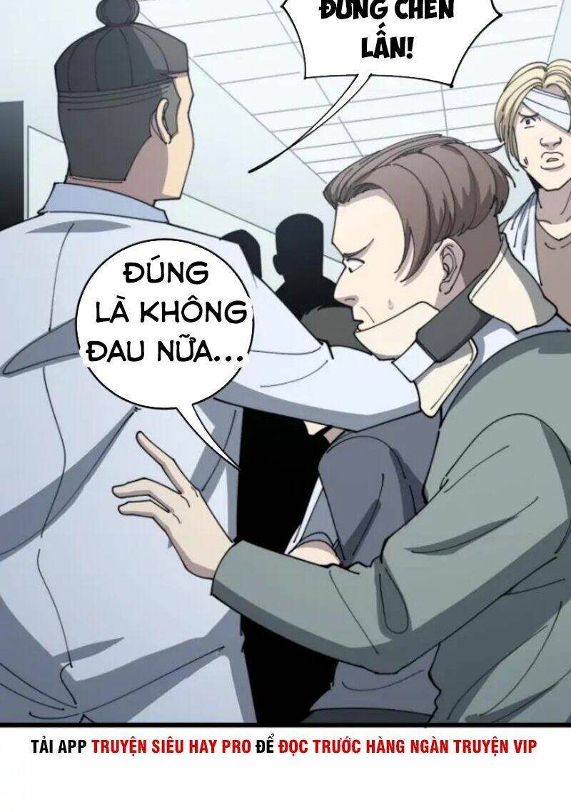Độc Thủ Vu Y: Chapter 139