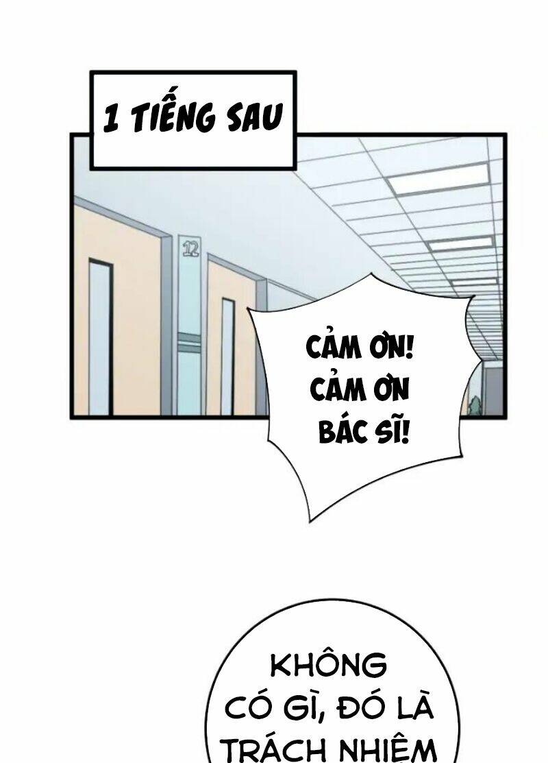 Độc Thủ Vu Y: Chapter 139