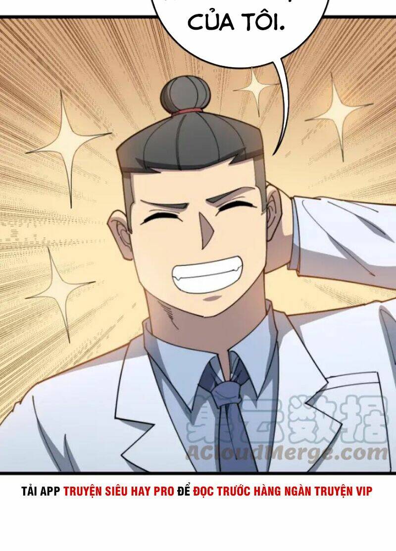 Độc Thủ Vu Y: Chapter 139