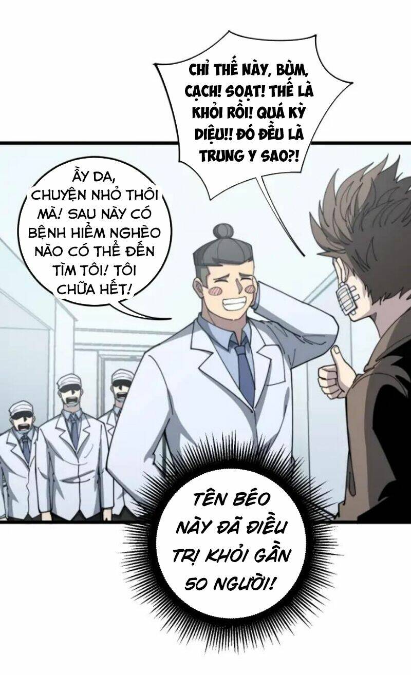 Độc Thủ Vu Y: Chapter 139