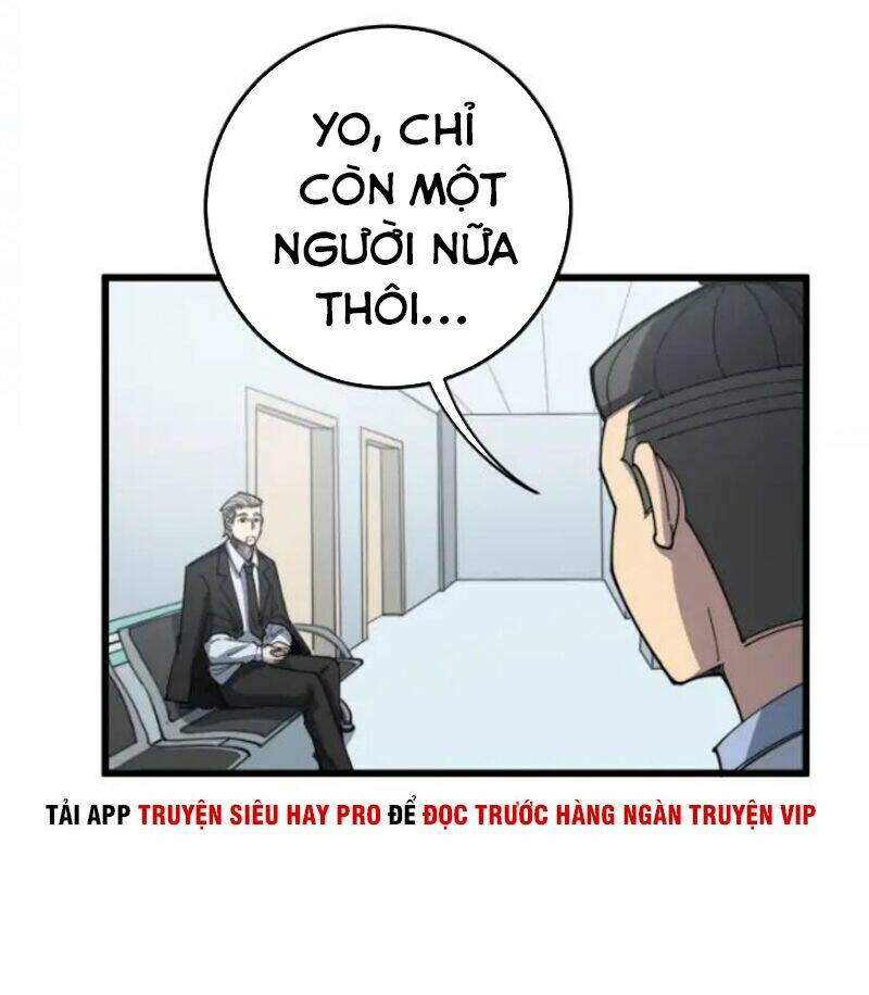 Độc Thủ Vu Y: Chapter 139