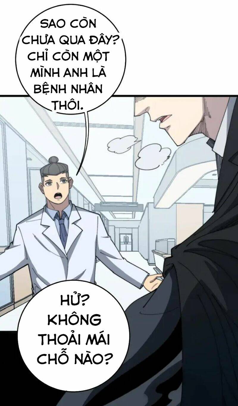 Độc Thủ Vu Y: Chapter 139