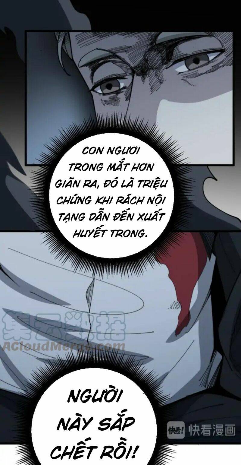 Độc Thủ Vu Y: Chapter 139