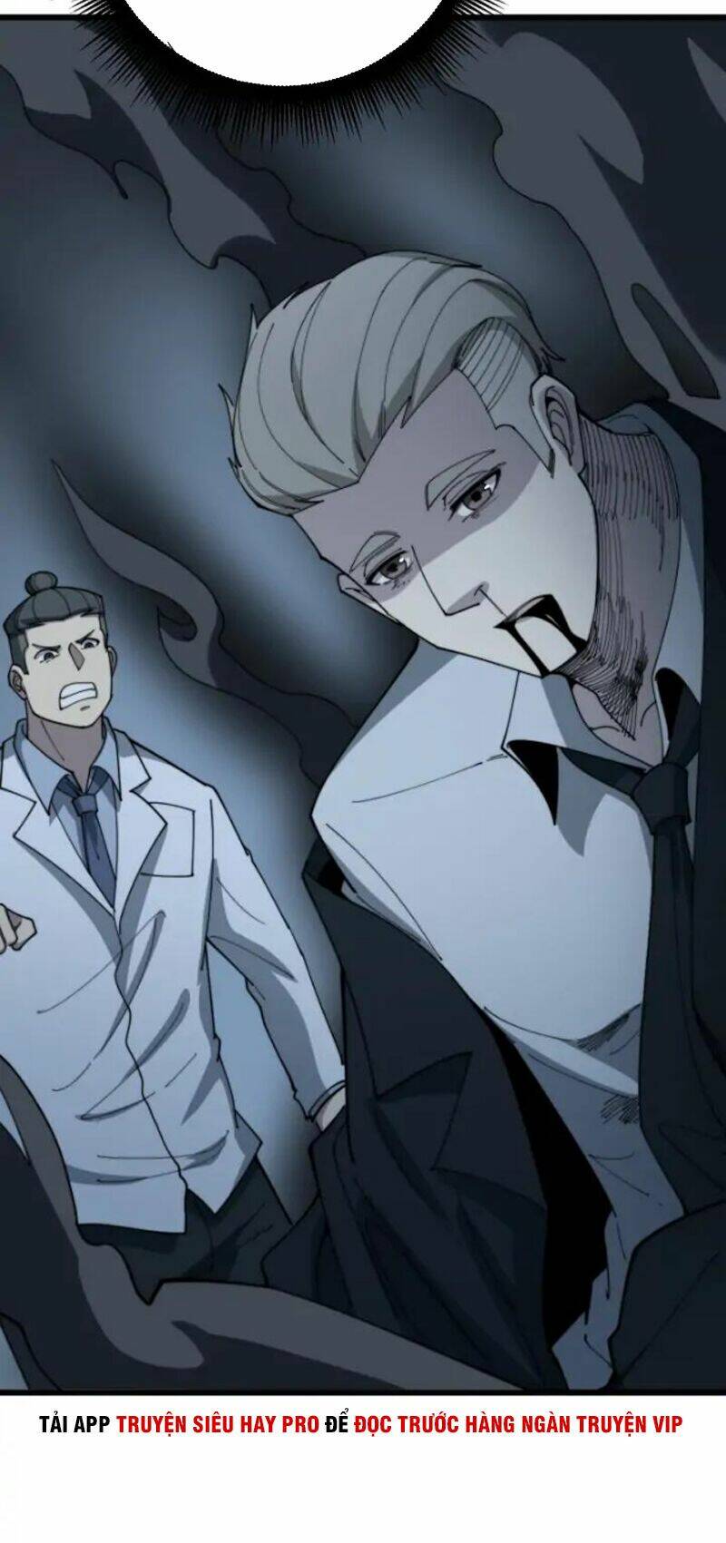 Độc Thủ Vu Y: Chapter 139