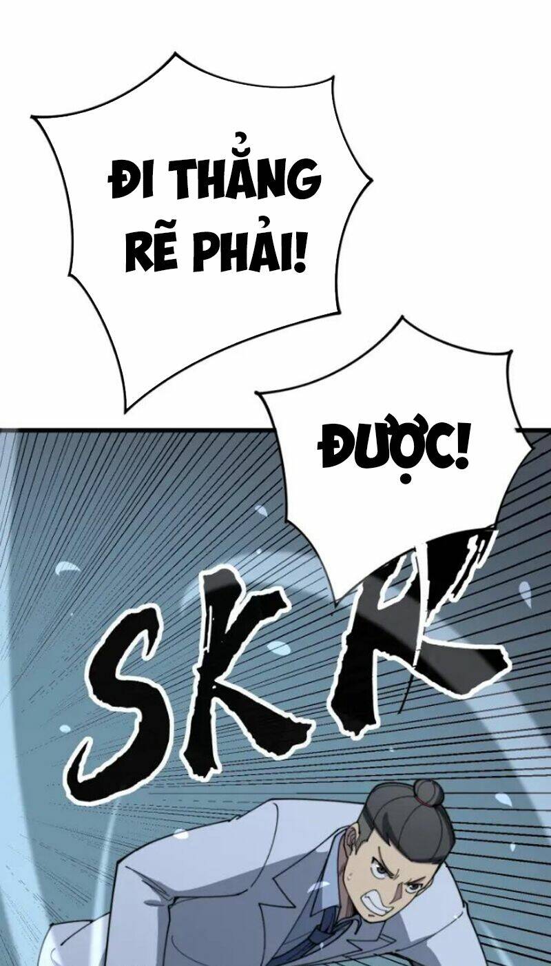 Độc Thủ Vu Y: Chapter 139