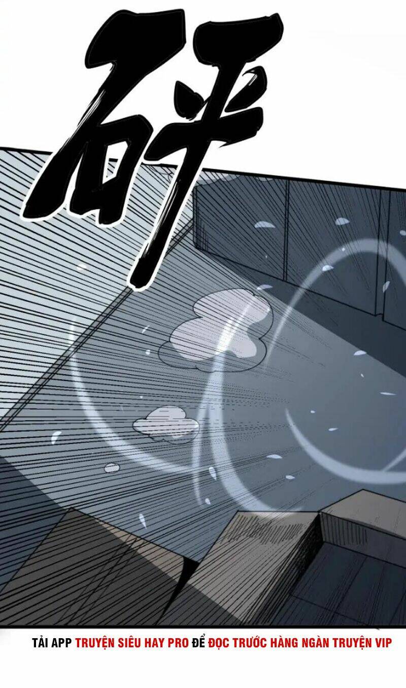 Độc Thủ Vu Y: Chapter 139