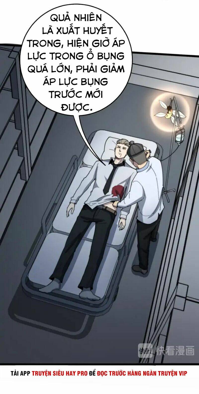 Độc Thủ Vu Y: Chapter 139