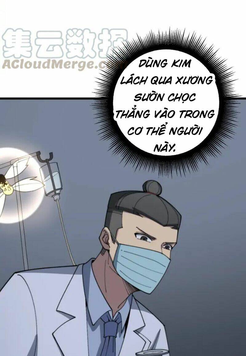 Độc Thủ Vu Y: Chapter 139