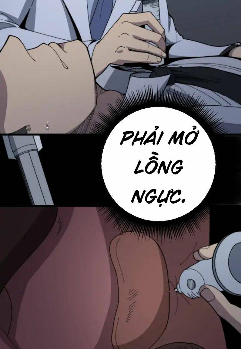 Độc Thủ Vu Y: Chapter 139