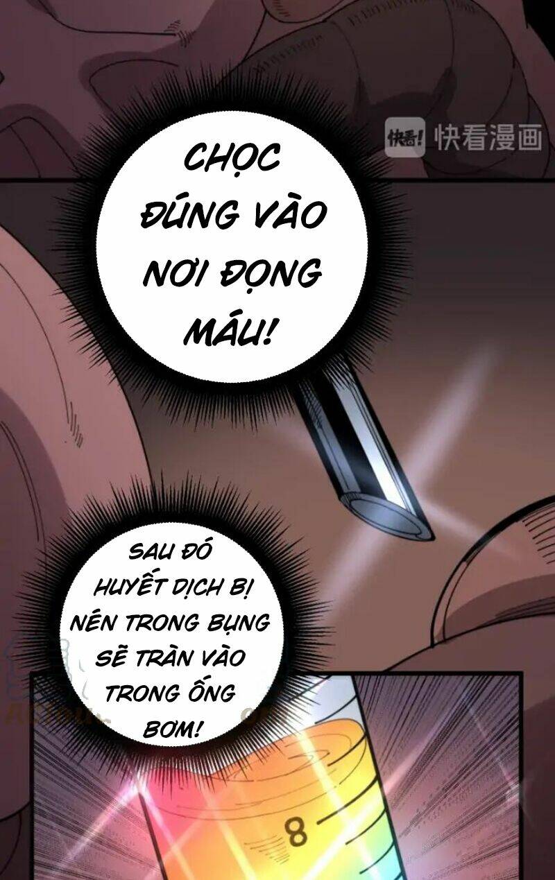 Độc Thủ Vu Y: Chapter 139