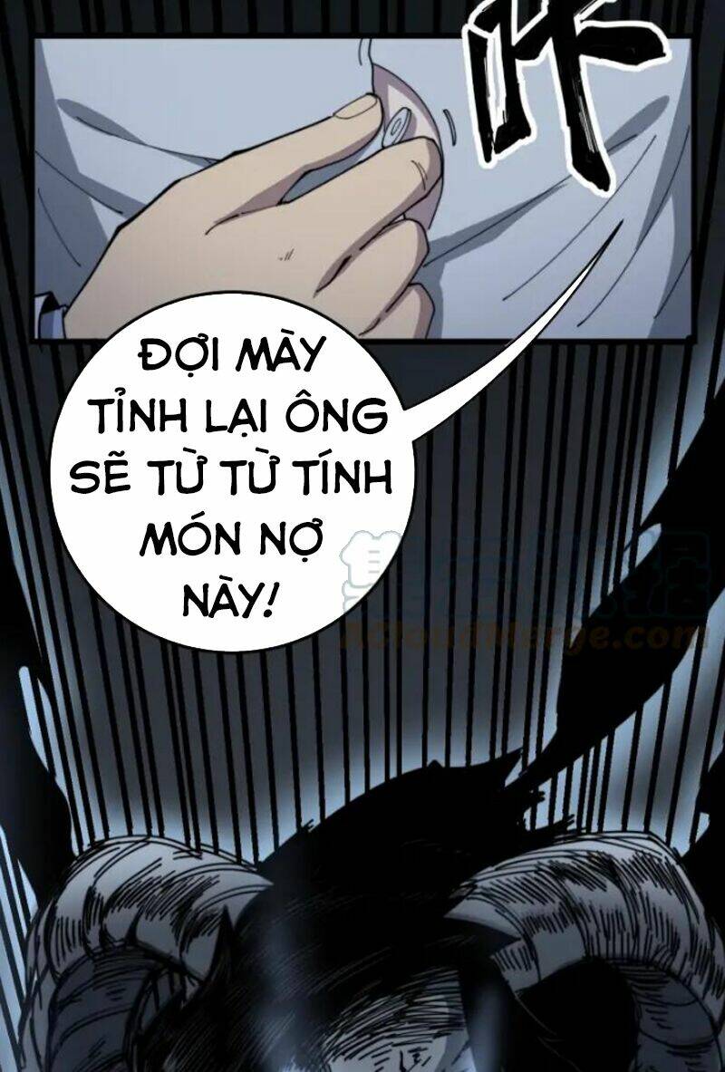 Độc Thủ Vu Y: Chapter 139