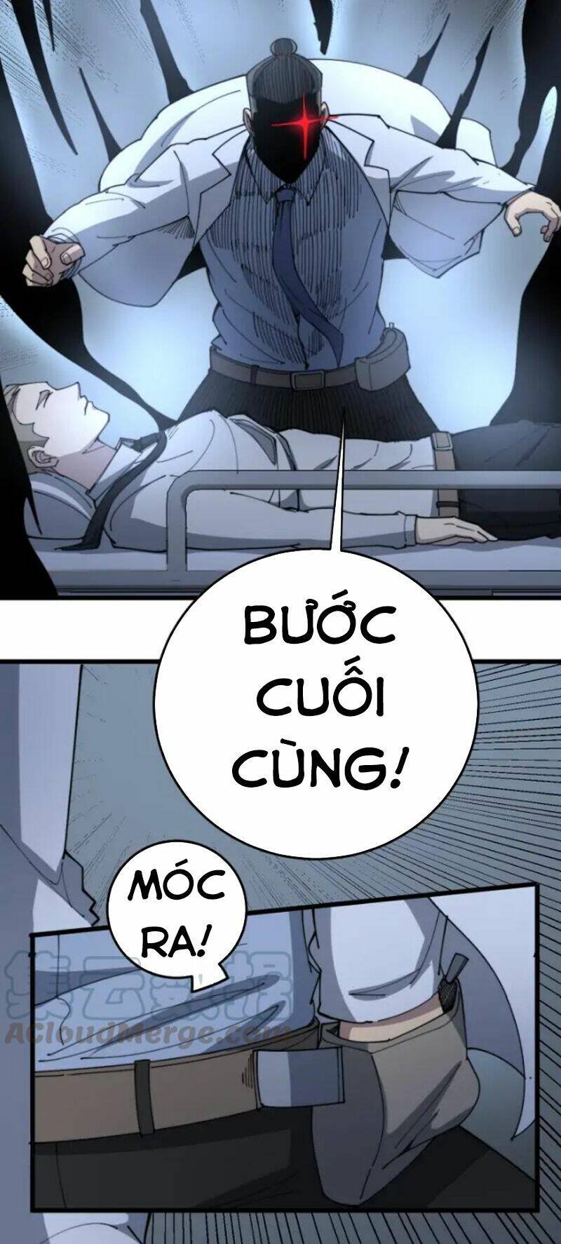 Độc Thủ Vu Y: Chapter 139
