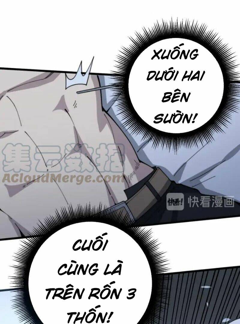 Độc Thủ Vu Y: Chapter 139