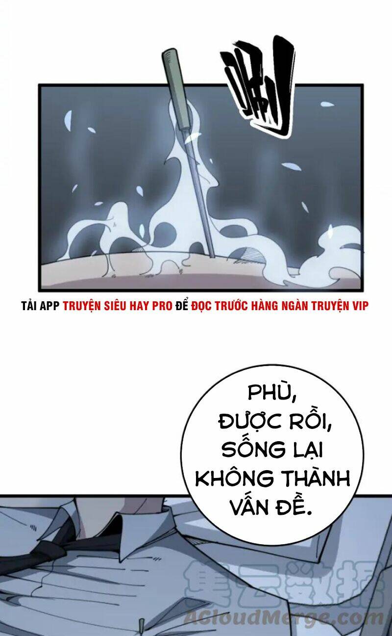 Độc Thủ Vu Y: Chapter 139