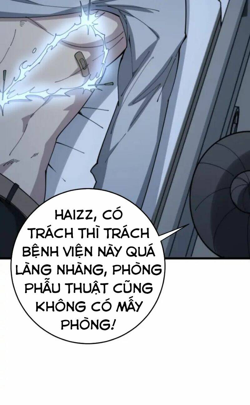 Độc Thủ Vu Y: Chapter 139