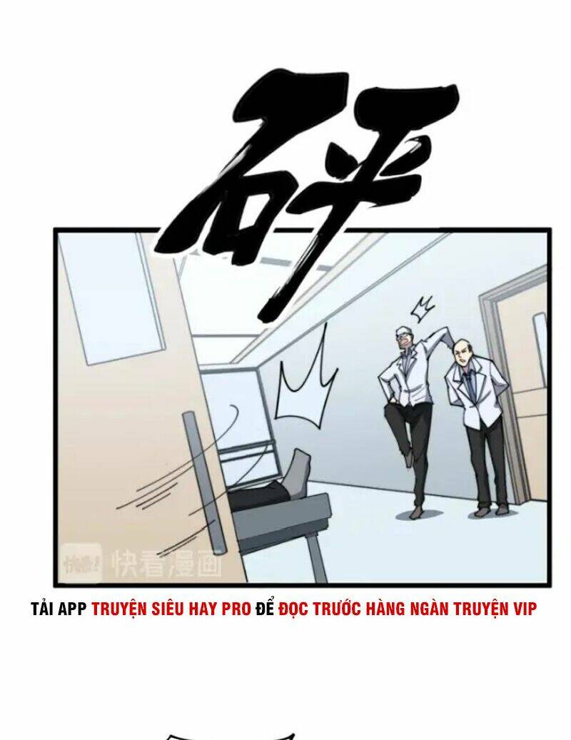Độc Thủ Vu Y: Chapter 139