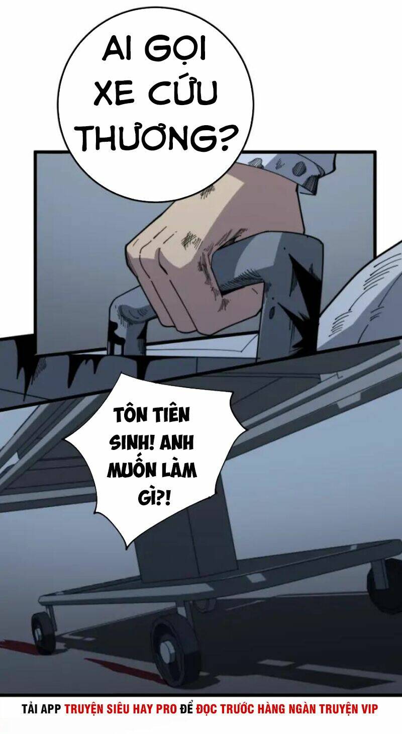 Độc Thủ Vu Y: Chapter 139