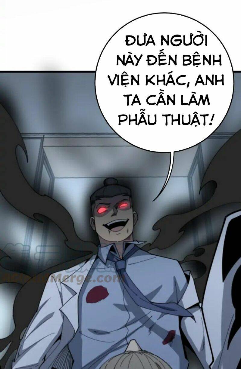 Độc Thủ Vu Y: Chapter 139