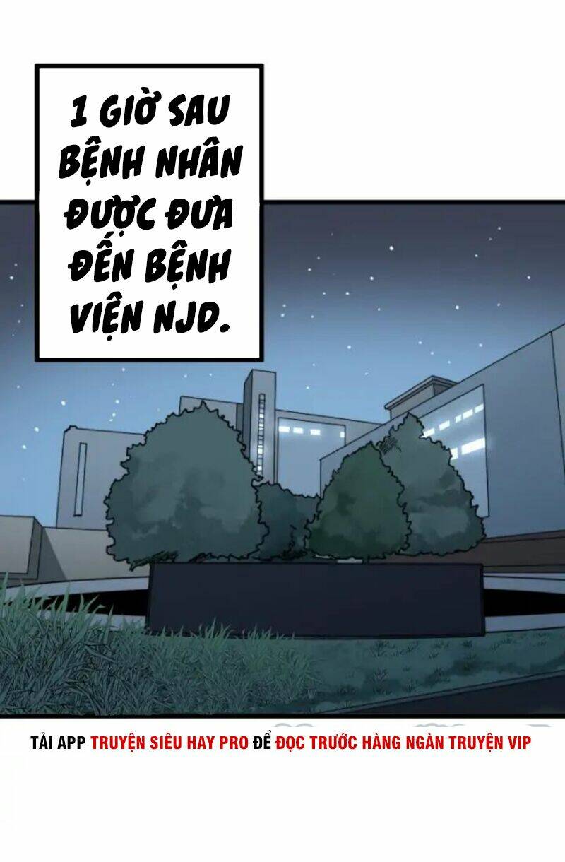Độc Thủ Vu Y: Chapter 139