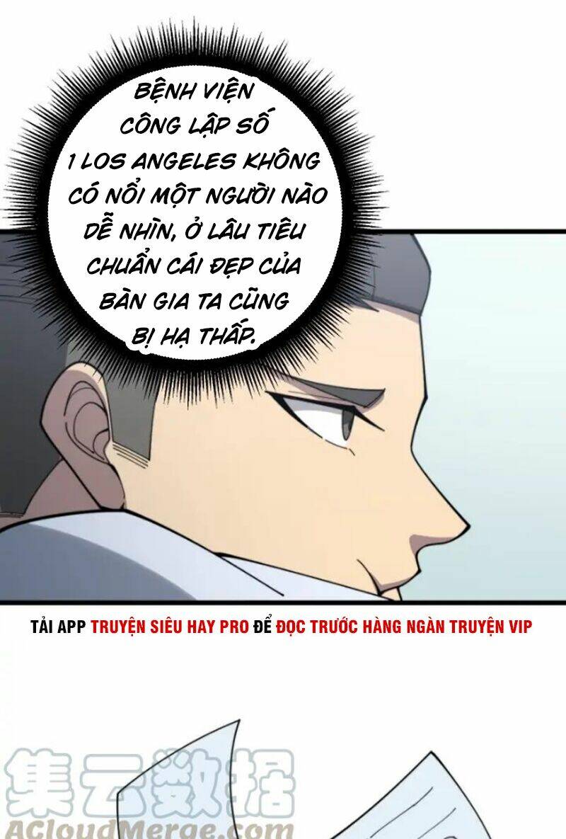 Độc Thủ Vu Y: Chapter 139