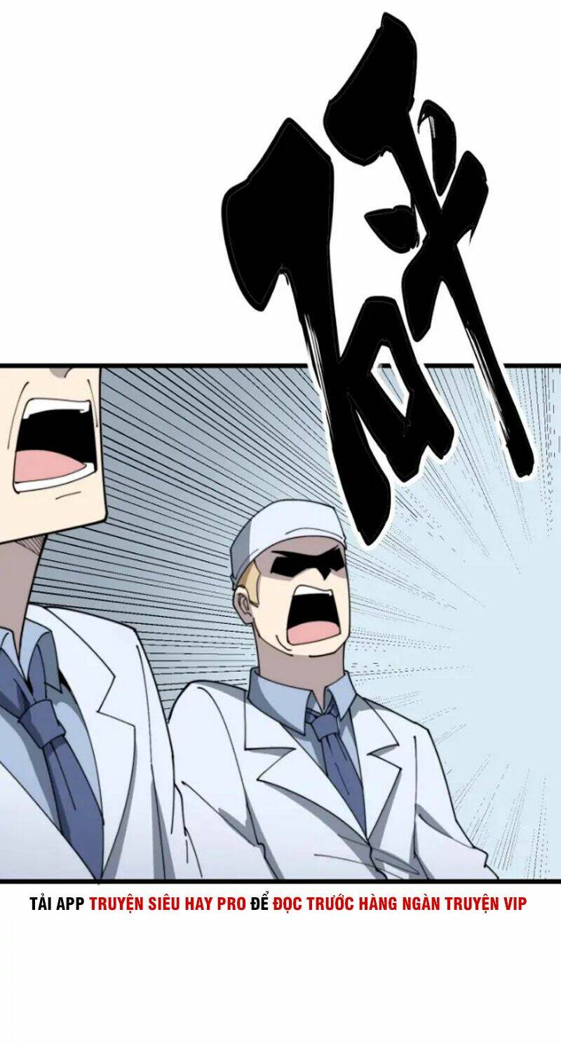 Độc Thủ Vu Y: Chapter 139