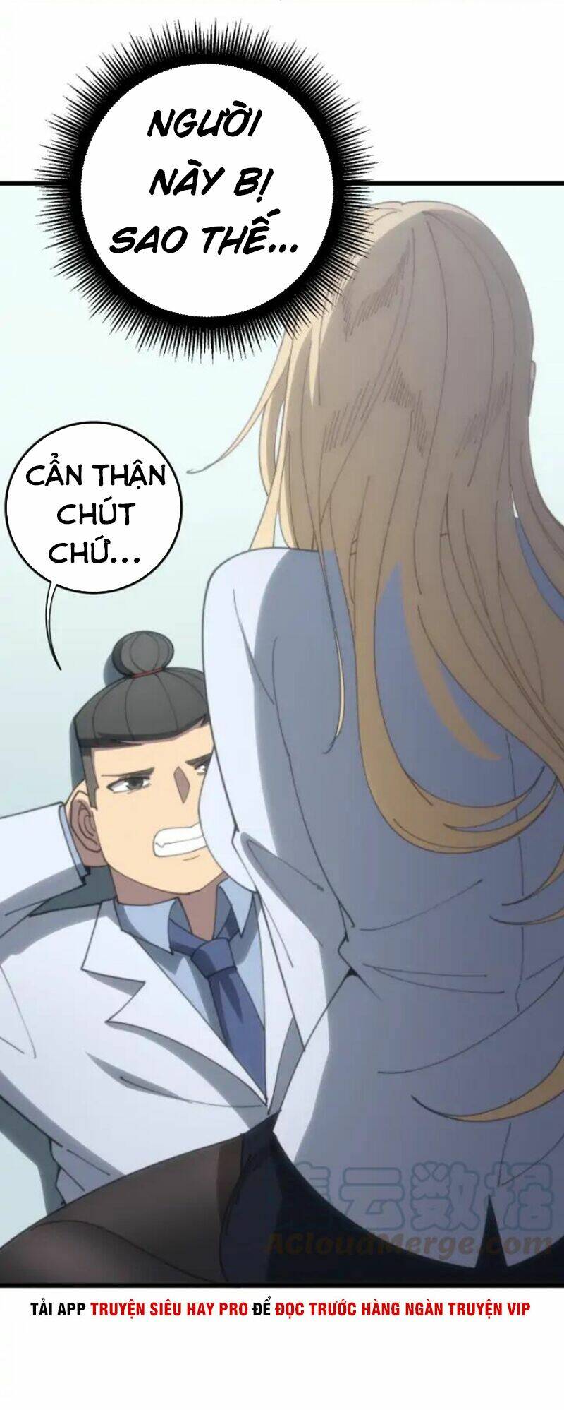 Độc Thủ Vu Y: Chapter 139