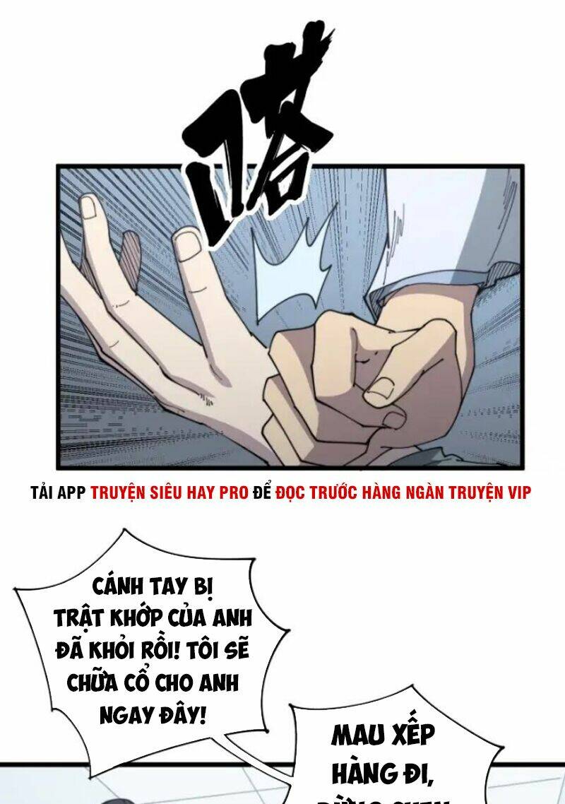 Độc Thủ Vu Y: Chapter 139