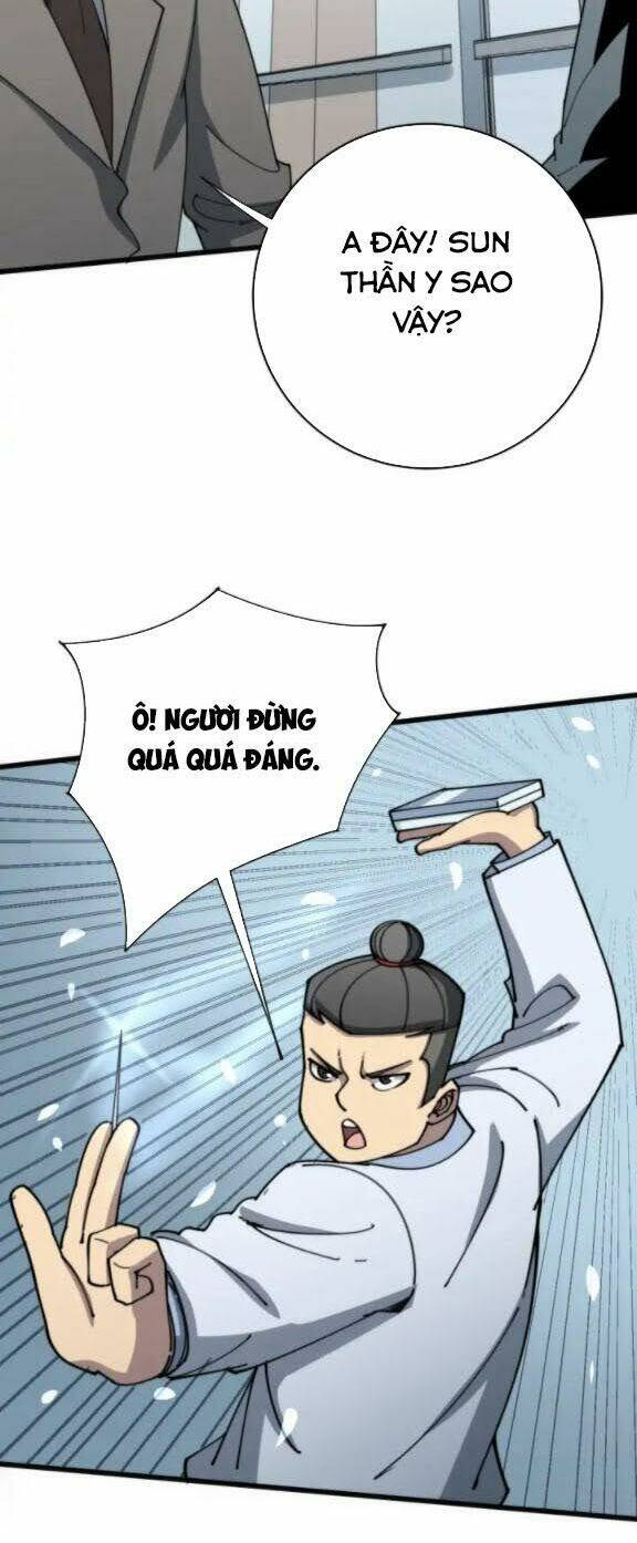 Độc Thủ Vu Y: Chapter 142