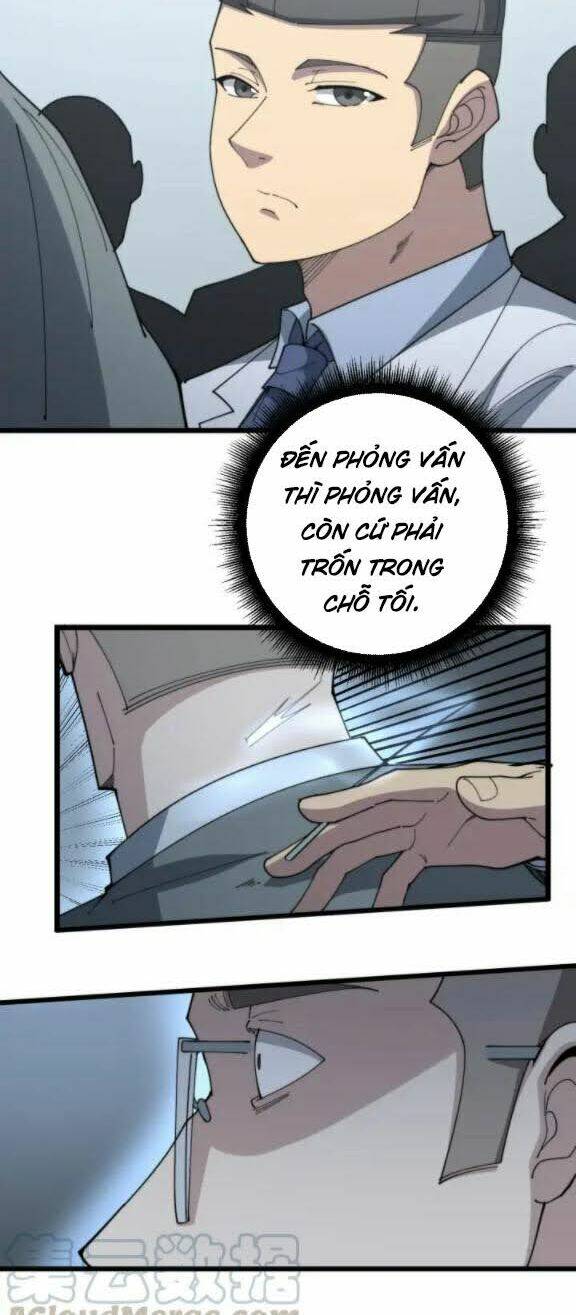 Độc Thủ Vu Y: Chapter 142