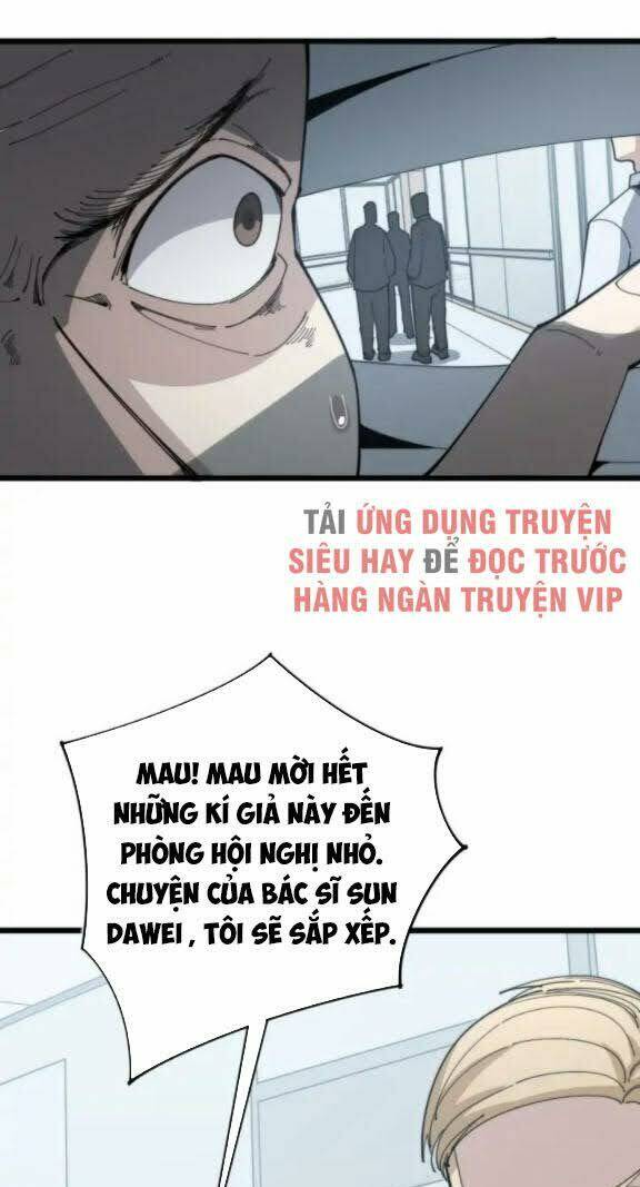 Độc Thủ Vu Y: Chapter 142