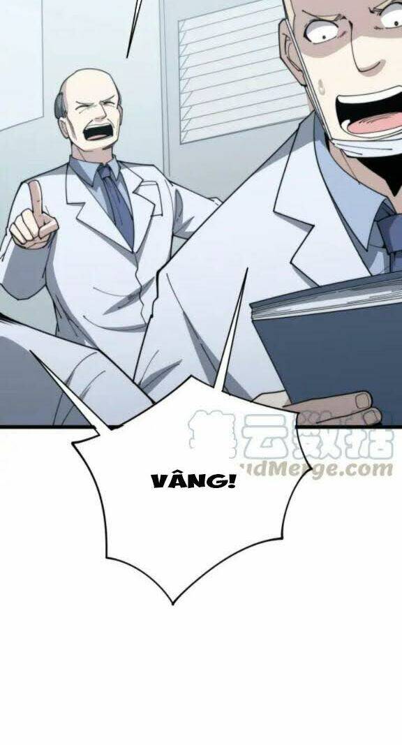 Độc Thủ Vu Y: Chapter 142