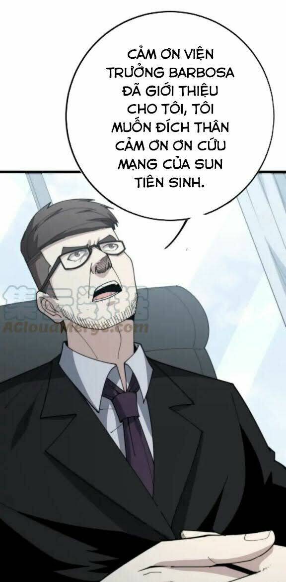 Độc Thủ Vu Y: Chapter 142