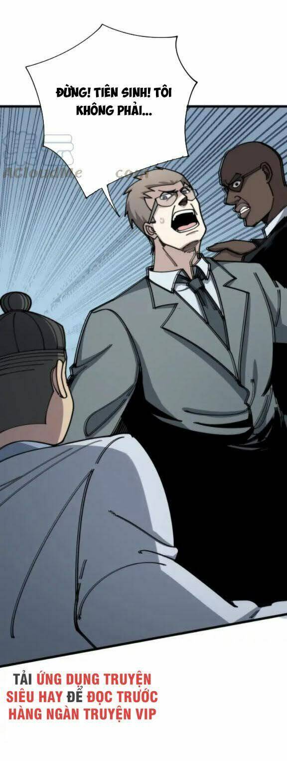Độc Thủ Vu Y: Chapter 142