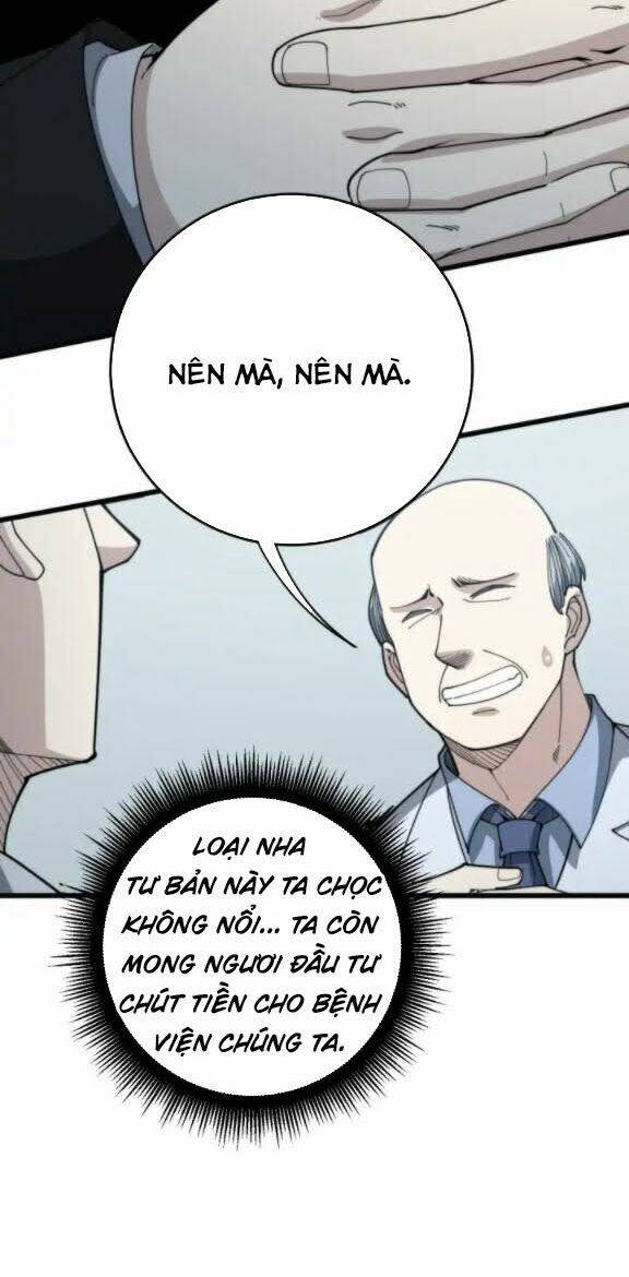 Độc Thủ Vu Y: Chapter 142