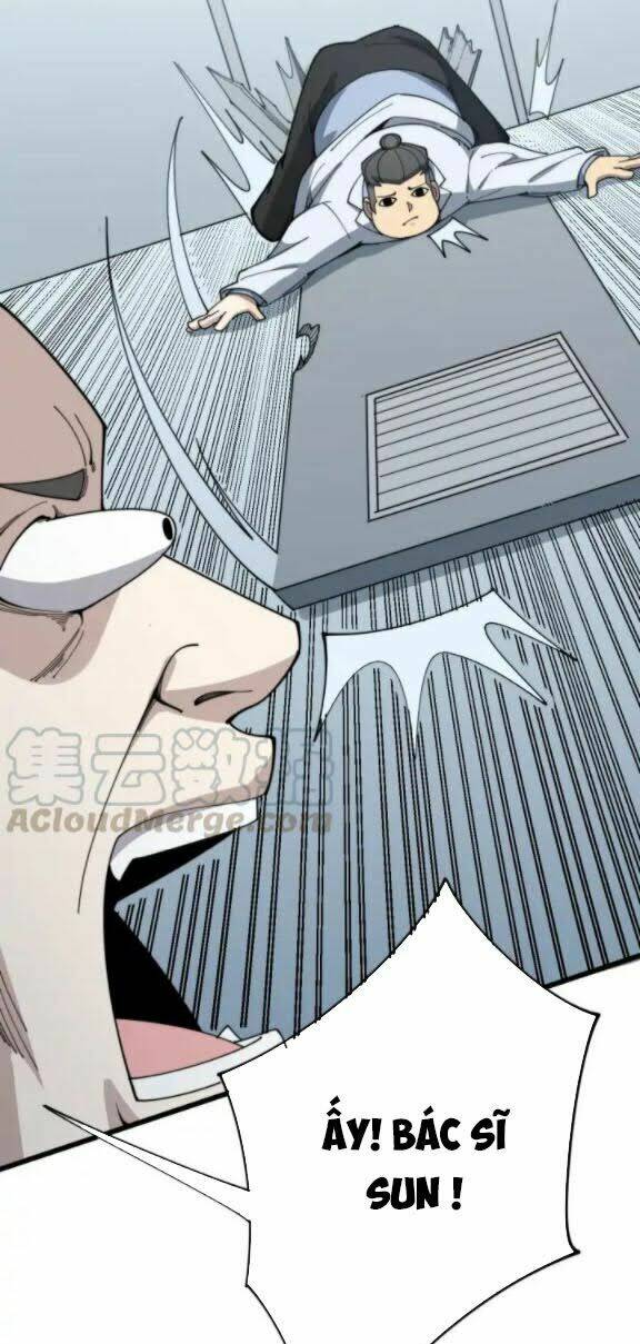 Độc Thủ Vu Y: Chapter 142