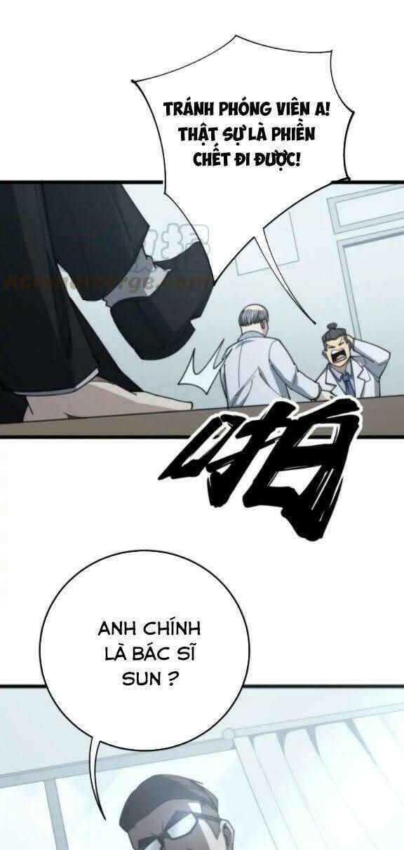 Độc Thủ Vu Y: Chapter 142
