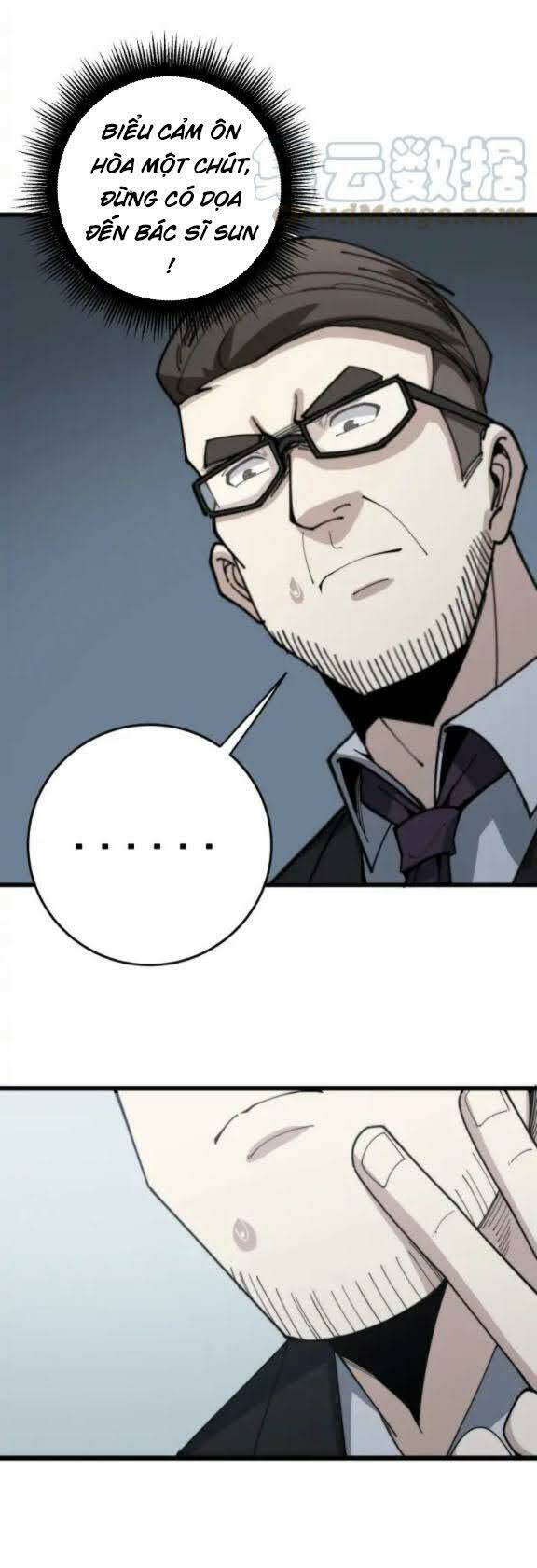 Độc Thủ Vu Y: Chapter 142
