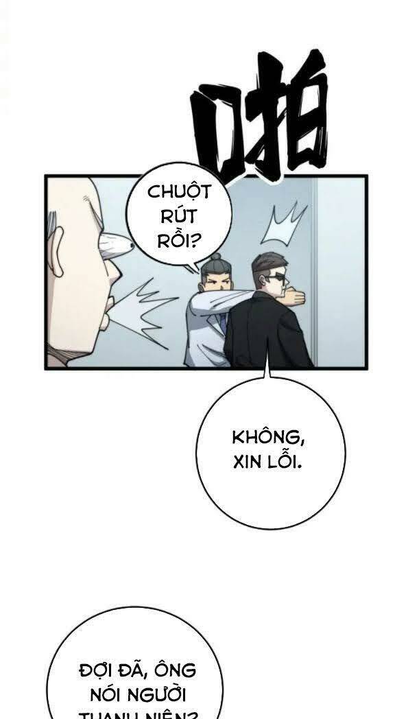 Độc Thủ Vu Y: Chapter 142