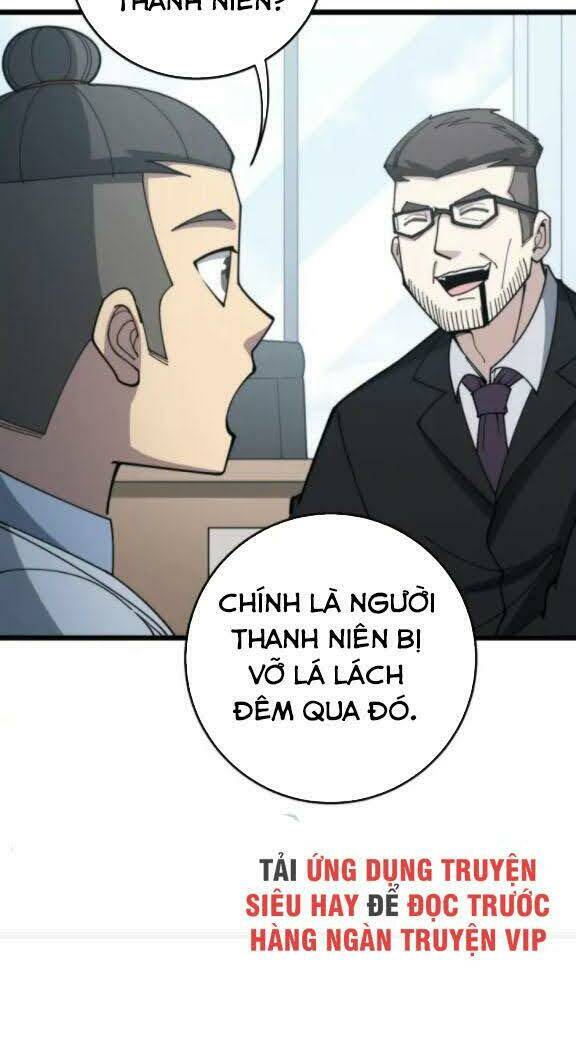 Độc Thủ Vu Y: Chapter 142